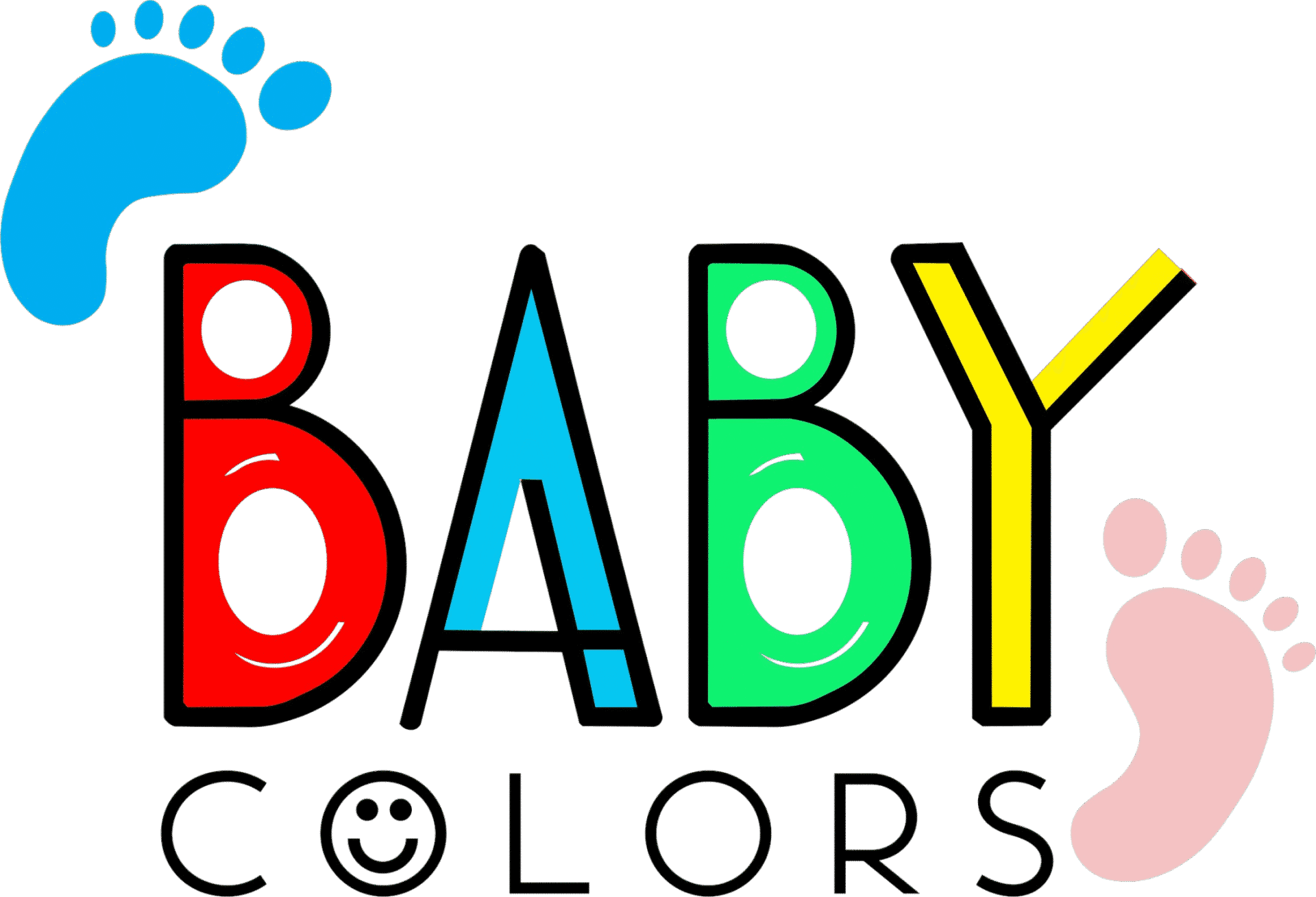 BABY COLORS