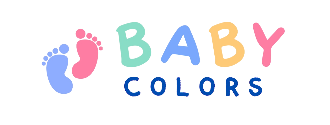 BABY COLORS